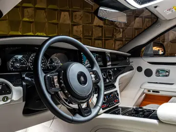 Rolls-Royce Ghost - LIVRARE RAPIDA!