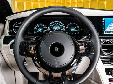 Rolls-Royce Ghost - LIVRARE RAPIDA!