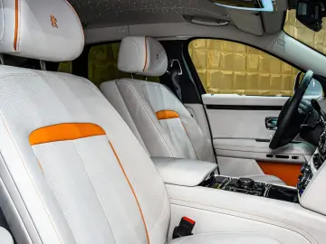 Rolls-Royce Ghost - LIVRARE RAPIDA!