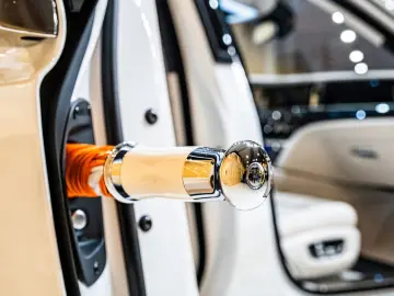 Rolls-Royce Ghost - LIVRARE RAPIDA!