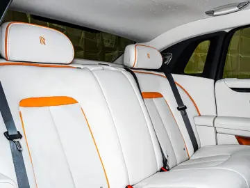 Rolls-Royce Ghost - LIVRARE RAPIDA!