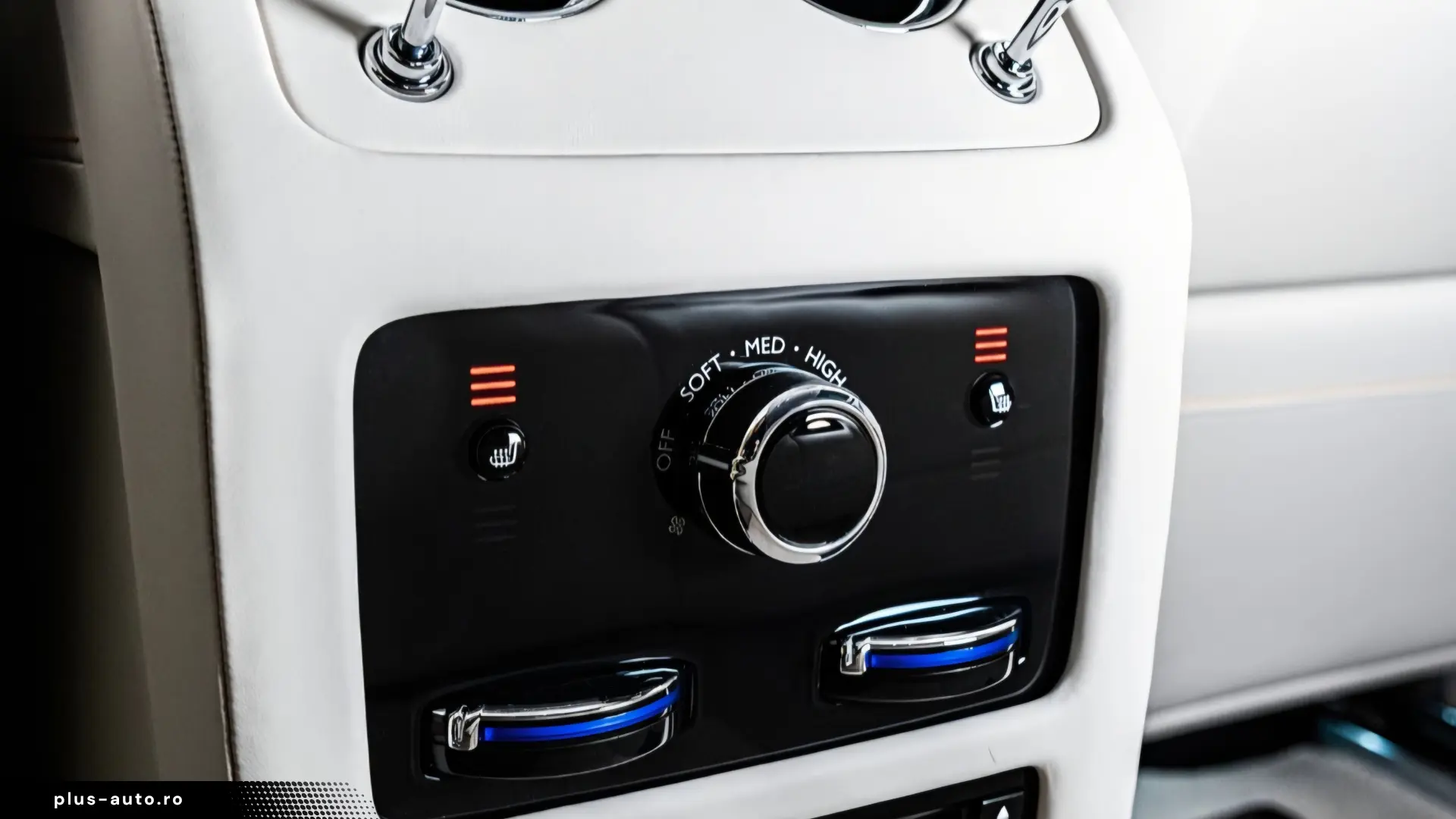 Rolls-Royce Ghost - LIVRARE RAPIDA!