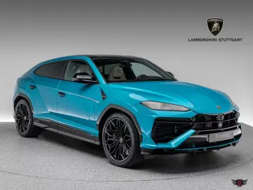 Lamborghini URUS SE 4.0 V8 Plug-In   Finanțare Leasing