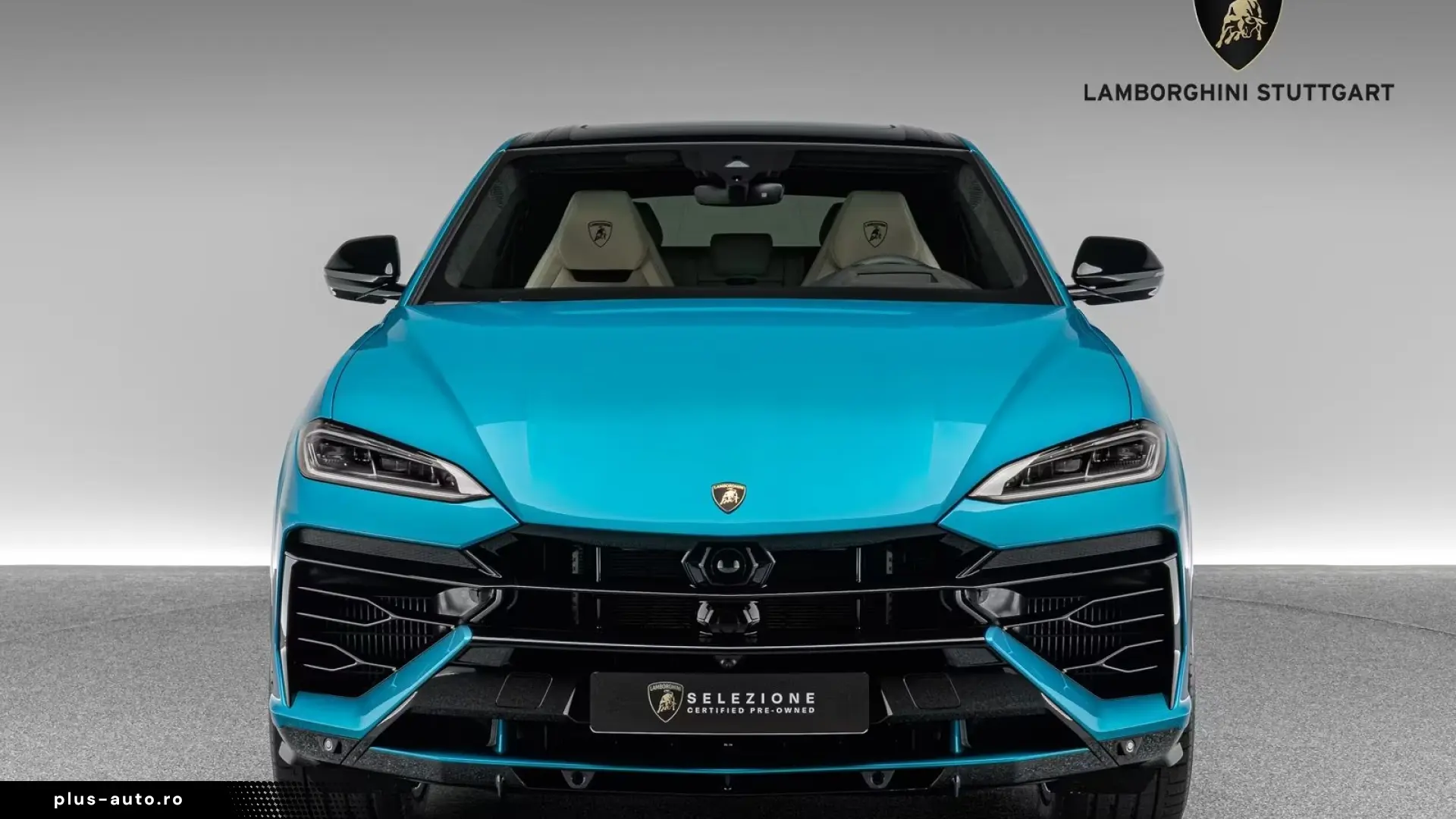 Lamborghini URUS SE 4.0 V8 Plug-In   Finanțare Leasing
