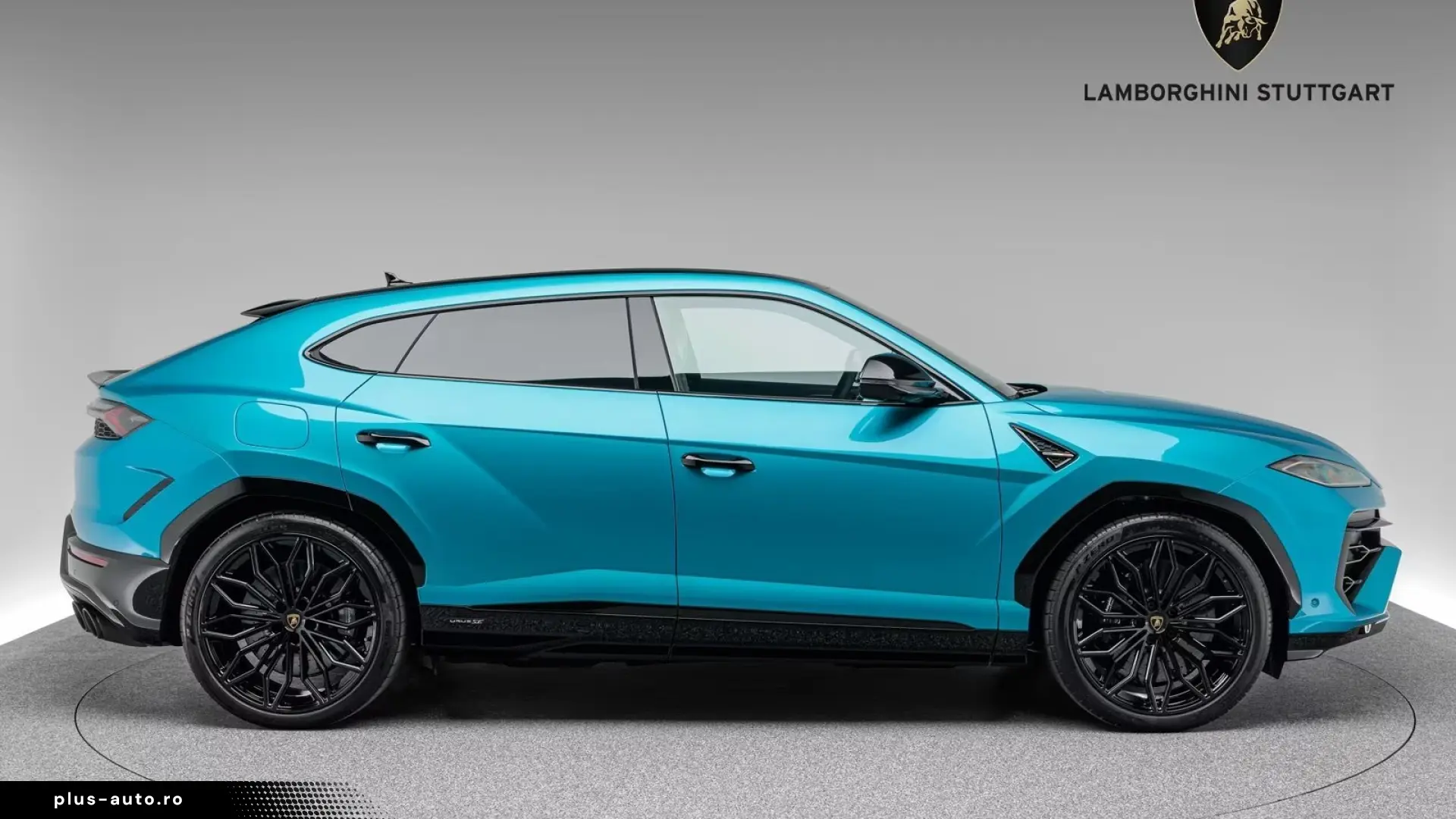 Lamborghini URUS SE 4.0 V8 Plug-In   Finanțare Leasing