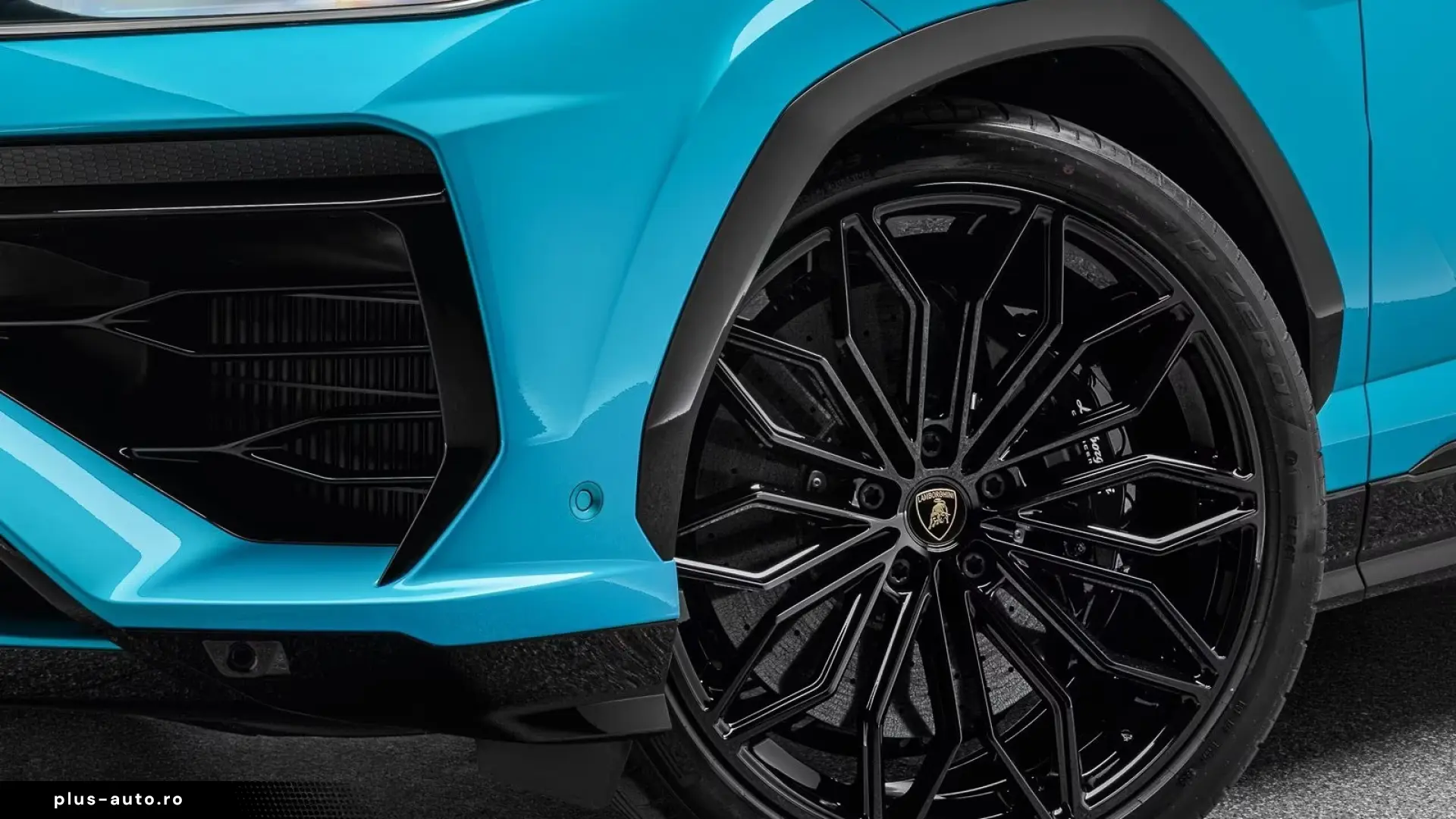 Lamborghini URUS SE 4.0 V8 Plug-In   Finanțare Leasing