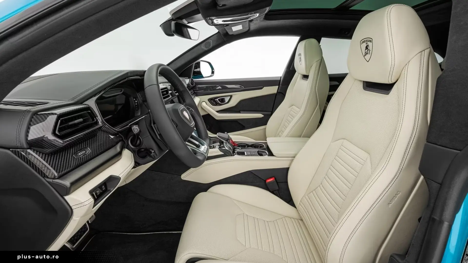 Lamborghini URUS SE 4.0 V8 Plug-In   Finanțare Leasing