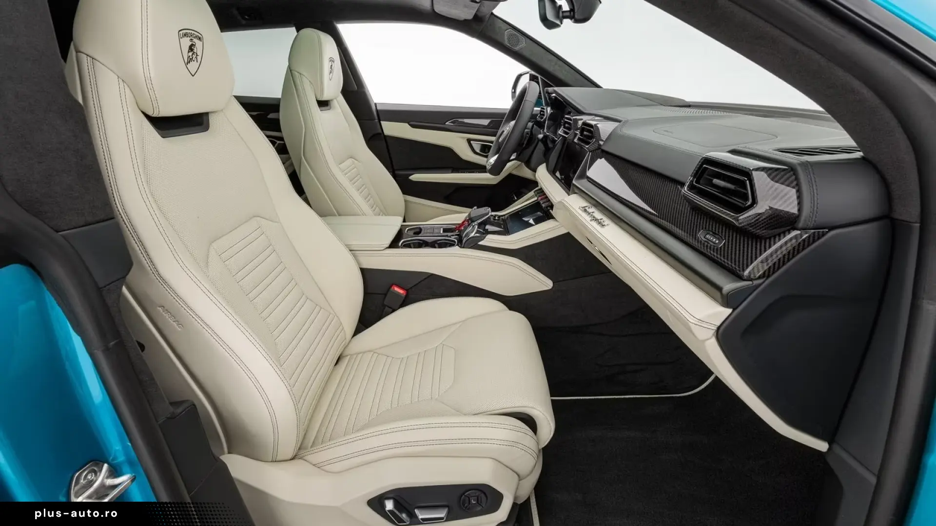 Lamborghini URUS SE 4.0 V8 Plug-In   Finanțare Leasing