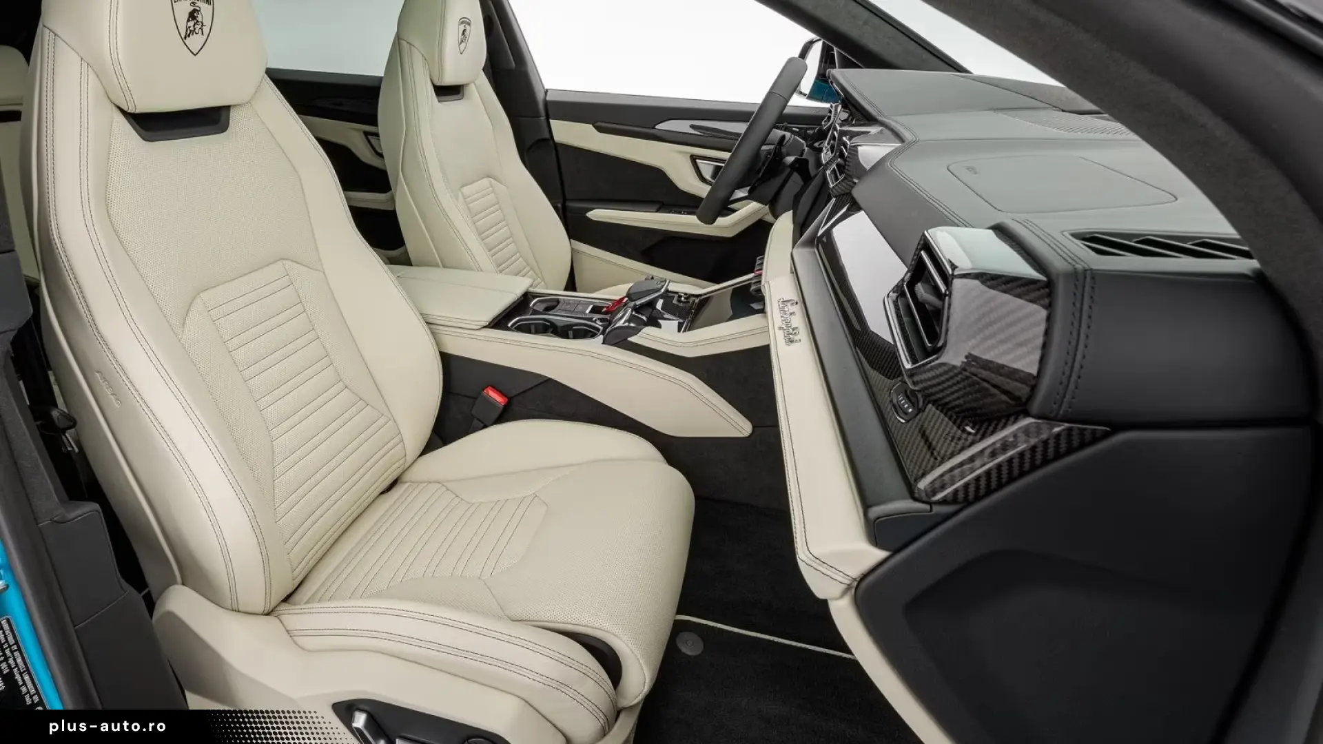 Lamborghini URUS SE 4.0 V8 Plug-In   Finanțare Leasing