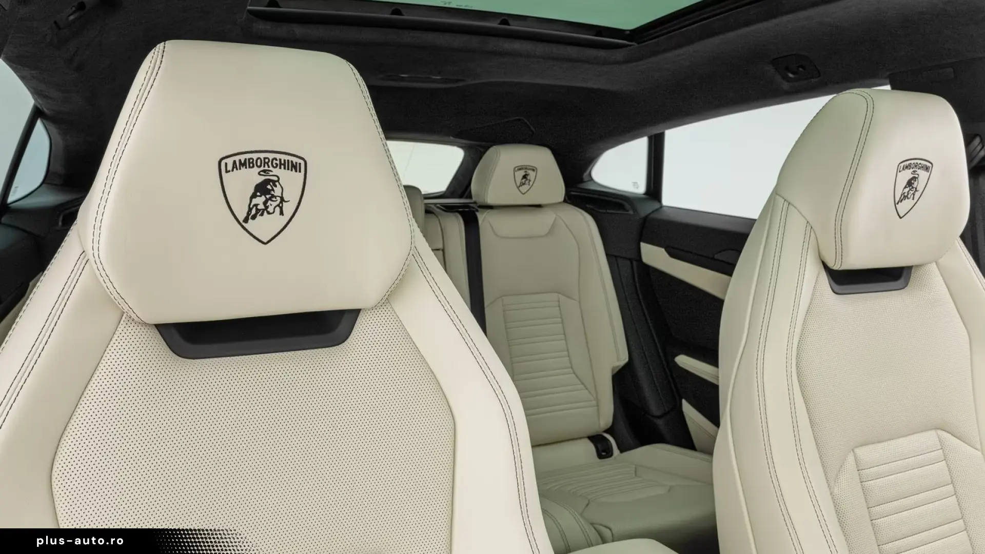 Lamborghini URUS SE 4.0 V8 Plug-In   Finanțare Leasing