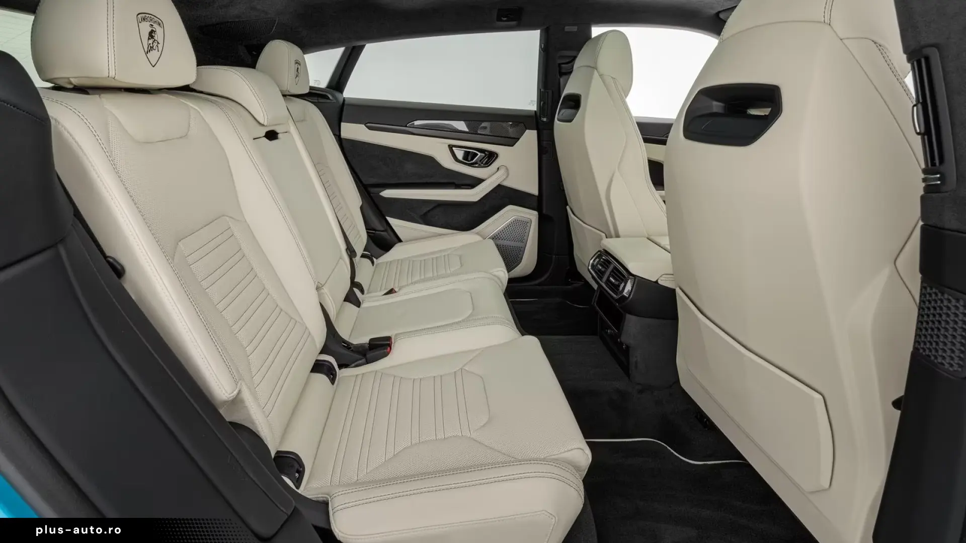 Lamborghini URUS SE 4.0 V8 Plug-In   Finanțare Leasing