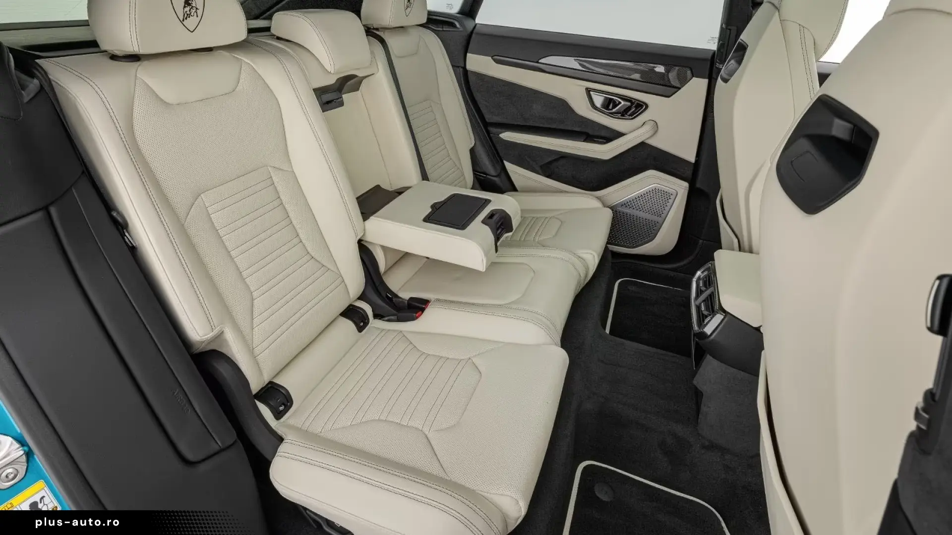 Lamborghini URUS SE 4.0 V8 Plug-In   Finanțare Leasing
