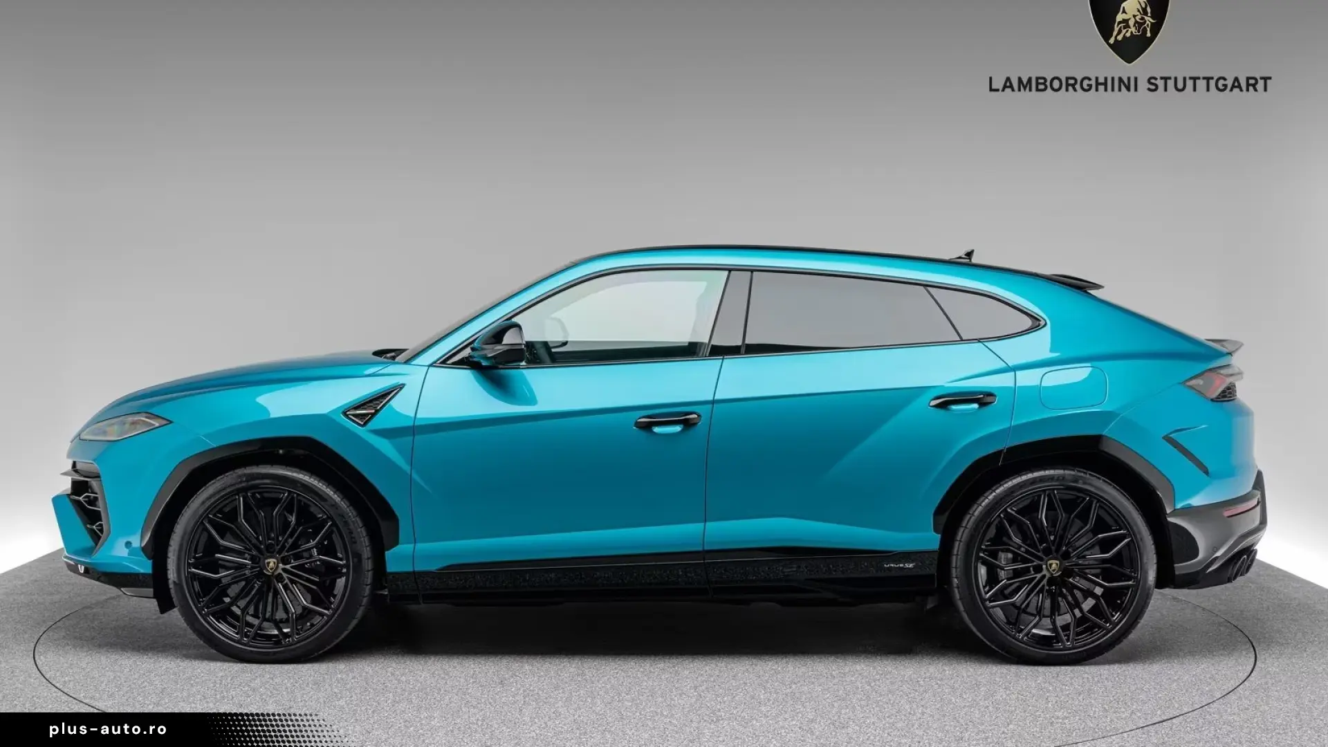Lamborghini URUS SE 4.0 V8 Plug-In   Finanțare Leasing