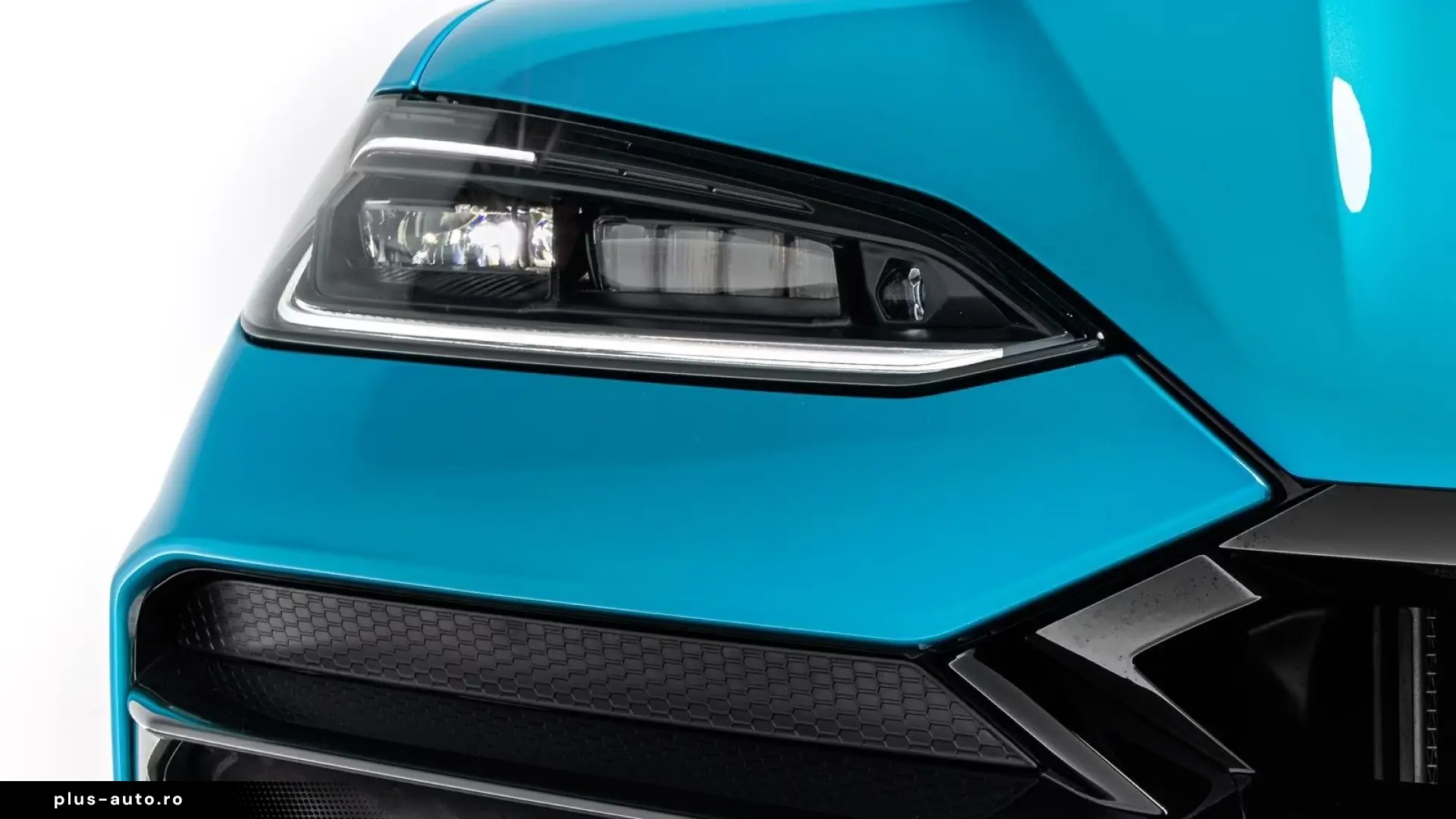 Lamborghini URUS SE 4.0 V8 Plug-In   Finanțare Leasing