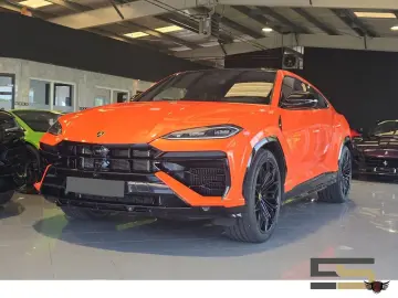 Lamborghini URUS SE 4.0 V8 Plug-In   Finanțare Leasing