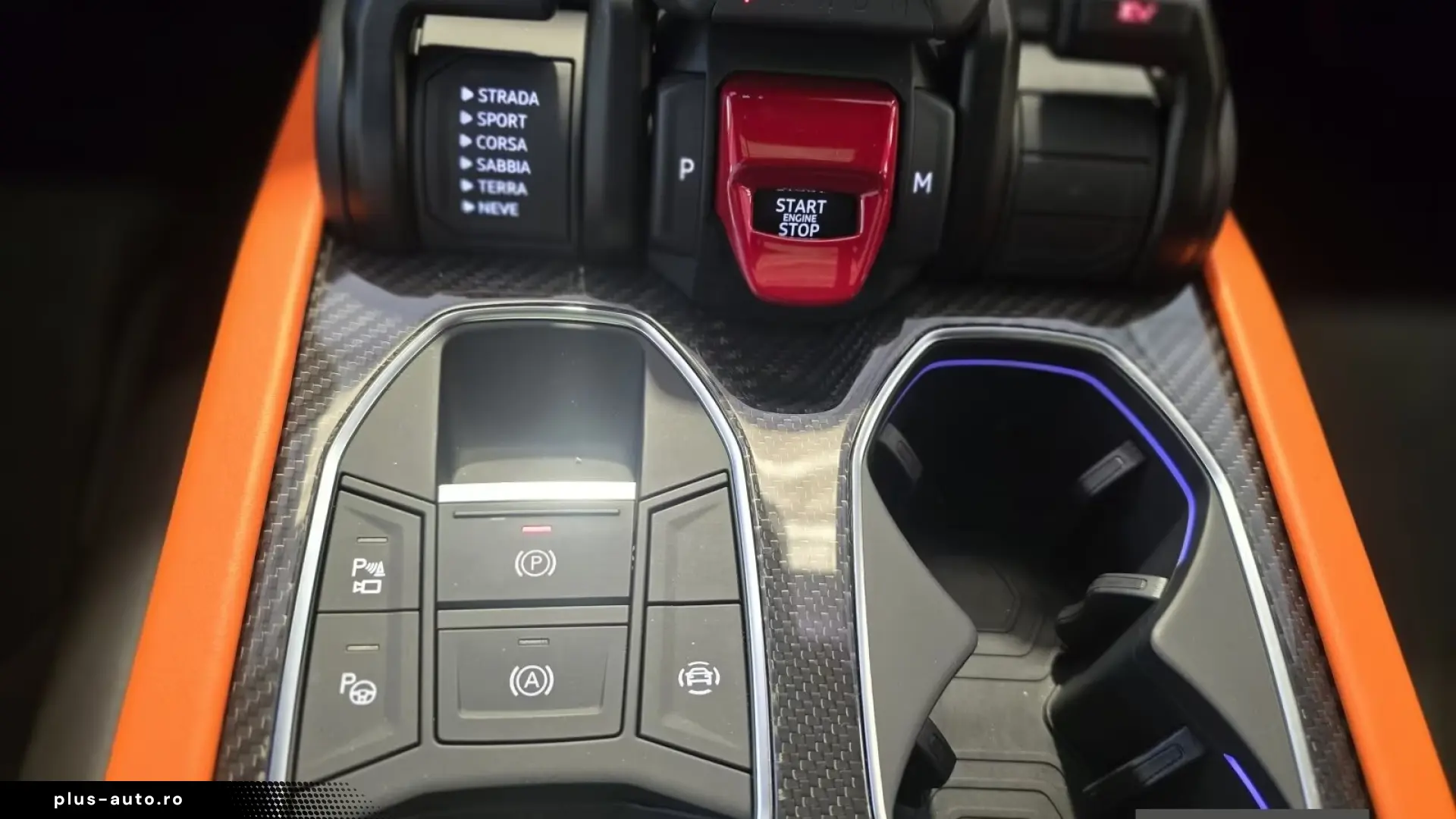 Lamborghini URUS SE 4.0 V8 Plug-In   Finanțare Leasing