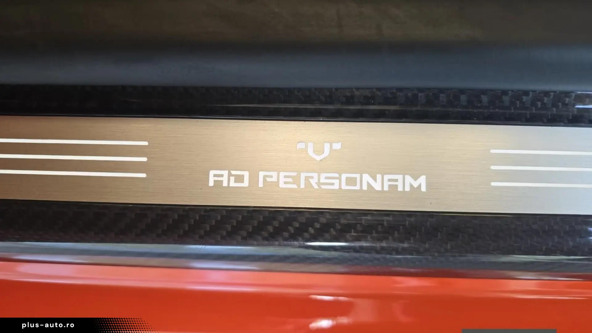 Lamborghini URUS SE 4.0 V8 Plug-In   Finanțare Leasing