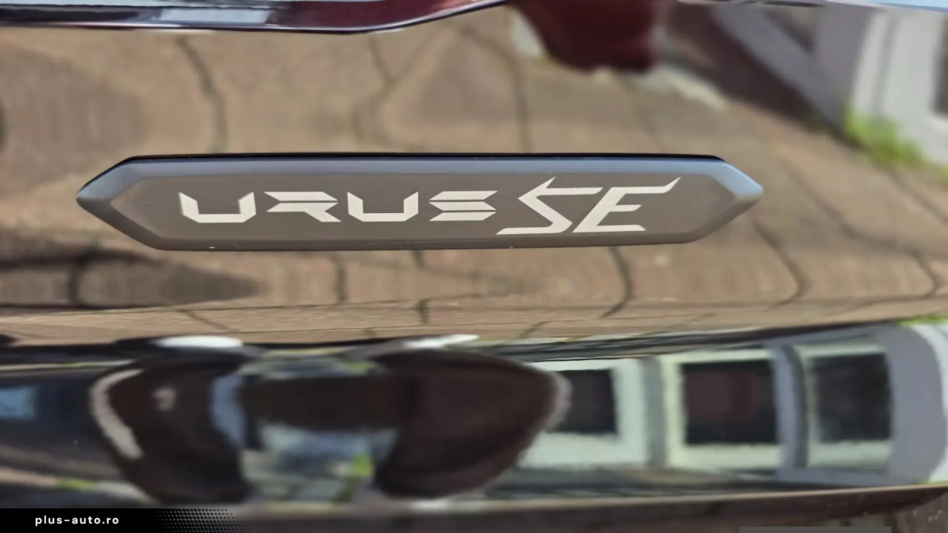 Lamborghini URUS SE 4.0 V8 Plug-In   Finanțare Leasing