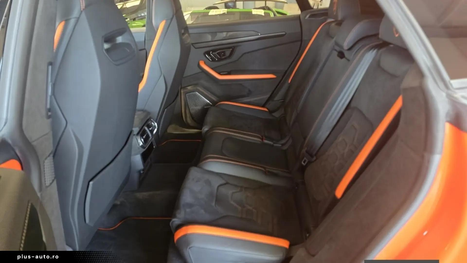 Lamborghini URUS SE 4.0 V8 Plug-In   Finanțare Leasing