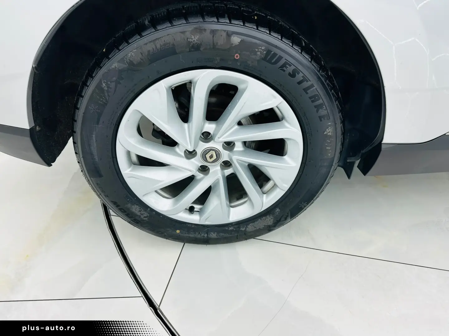 RENAULT ESPACE 2015 1.6D E6 Garantie 12 Luni Rate Avans 0 Do