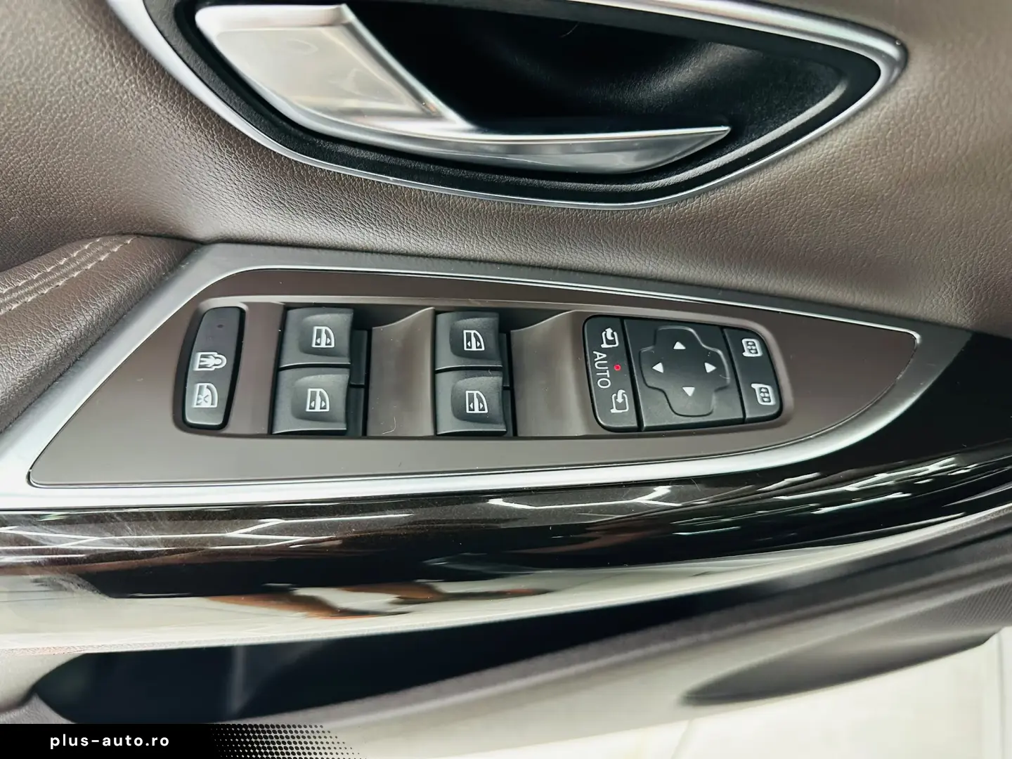 RENAULT ESPACE 2015 1.6D E6 Garantie 12 Luni Rate Avans 0 Do