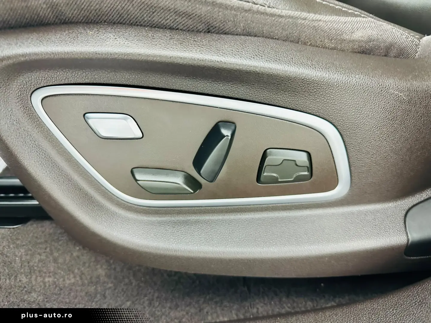 RENAULT ESPACE 2015 1.6D E6 Garantie 12 Luni Rate Avans 0 Do