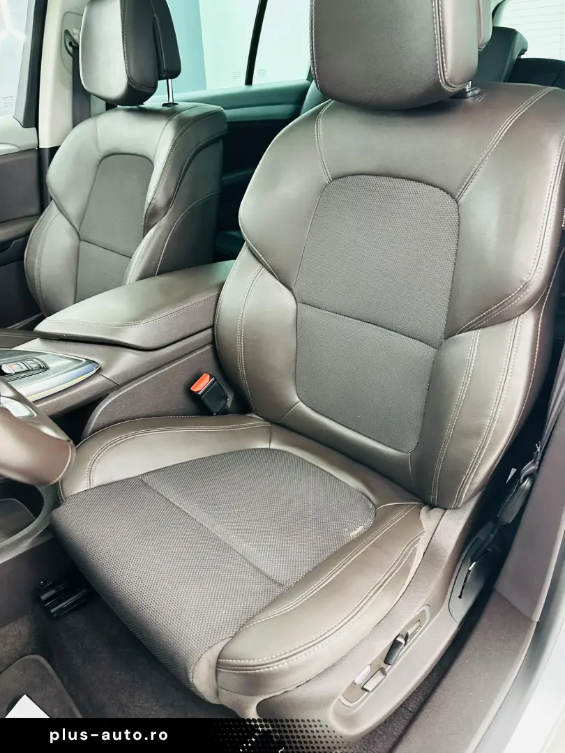 RENAULT ESPACE 2015 1.6D E6 Garantie 12 Luni Rate Avans 0 Do