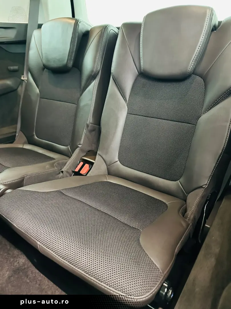 RENAULT ESPACE 2015 1.6D E6 Garantie 12 Luni Rate Avans 0 Do