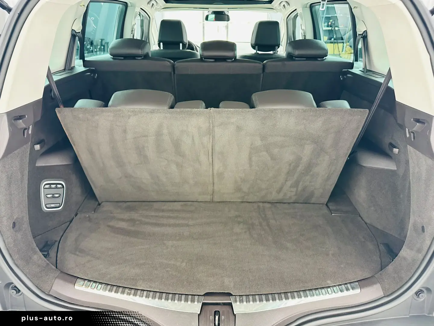 RENAULT ESPACE 2015 1.6D E6 Garantie 12 Luni Rate Avans 0 Do