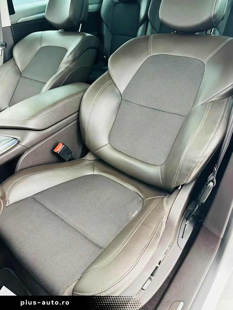 RENAULT ESPACE 2015 1.6D E6 Garantie 12 Luni Rate Avans 0 Do