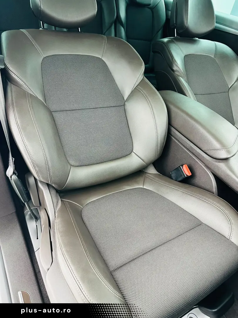 RENAULT ESPACE 2015 1.6D E6 Garantie 12 Luni Rate Avans 0 Do