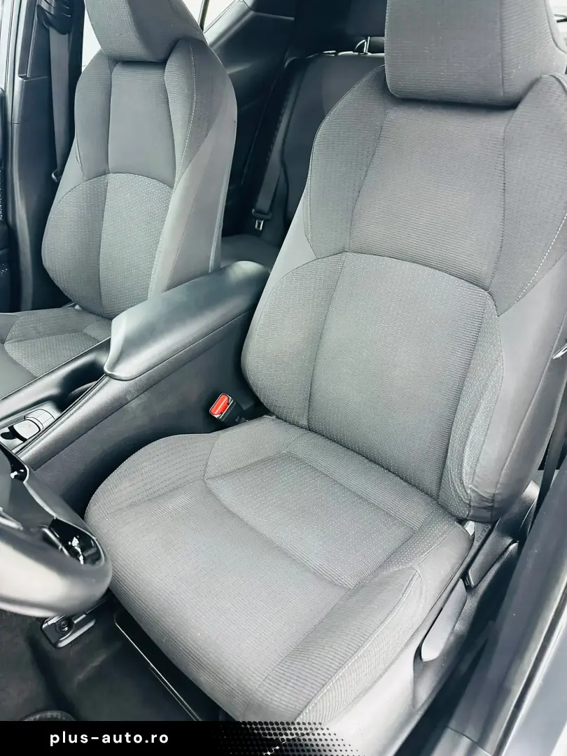 TOYOTA C-HR 2017 1.8i  hybrid E6 Garantie 12 Luni Rate Avans