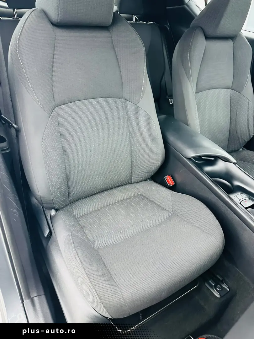 TOYOTA C-HR 2017 1.8i  hybrid E6 Garantie 12 Luni Rate Avans