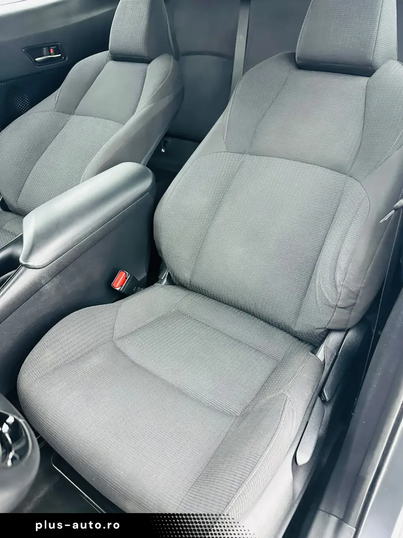 TOYOTA C-HR 2017 1.8i  hybrid E6 Garantie 12 Luni Rate Avans