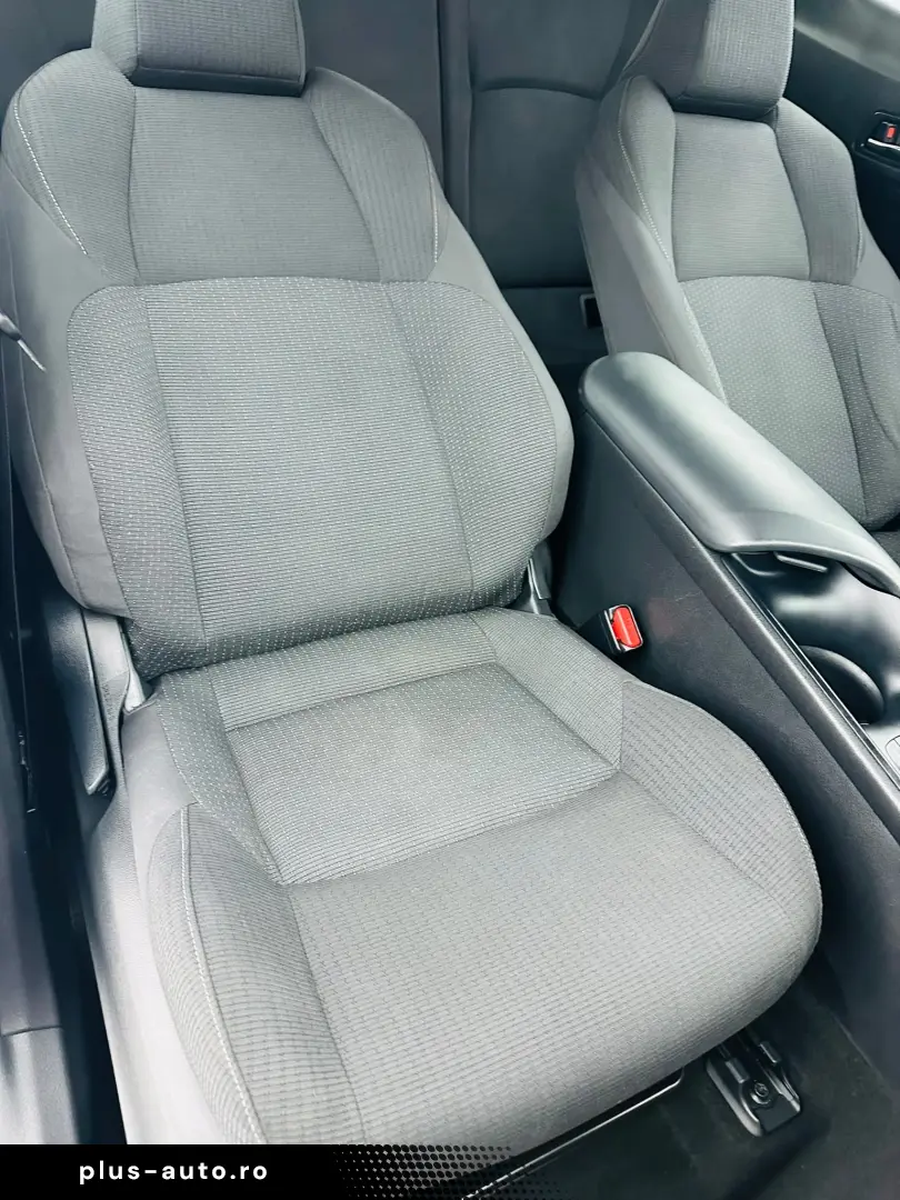 TOYOTA C-HR 2017 1.8i  hybrid E6 Garantie 12 Luni Rate Avans