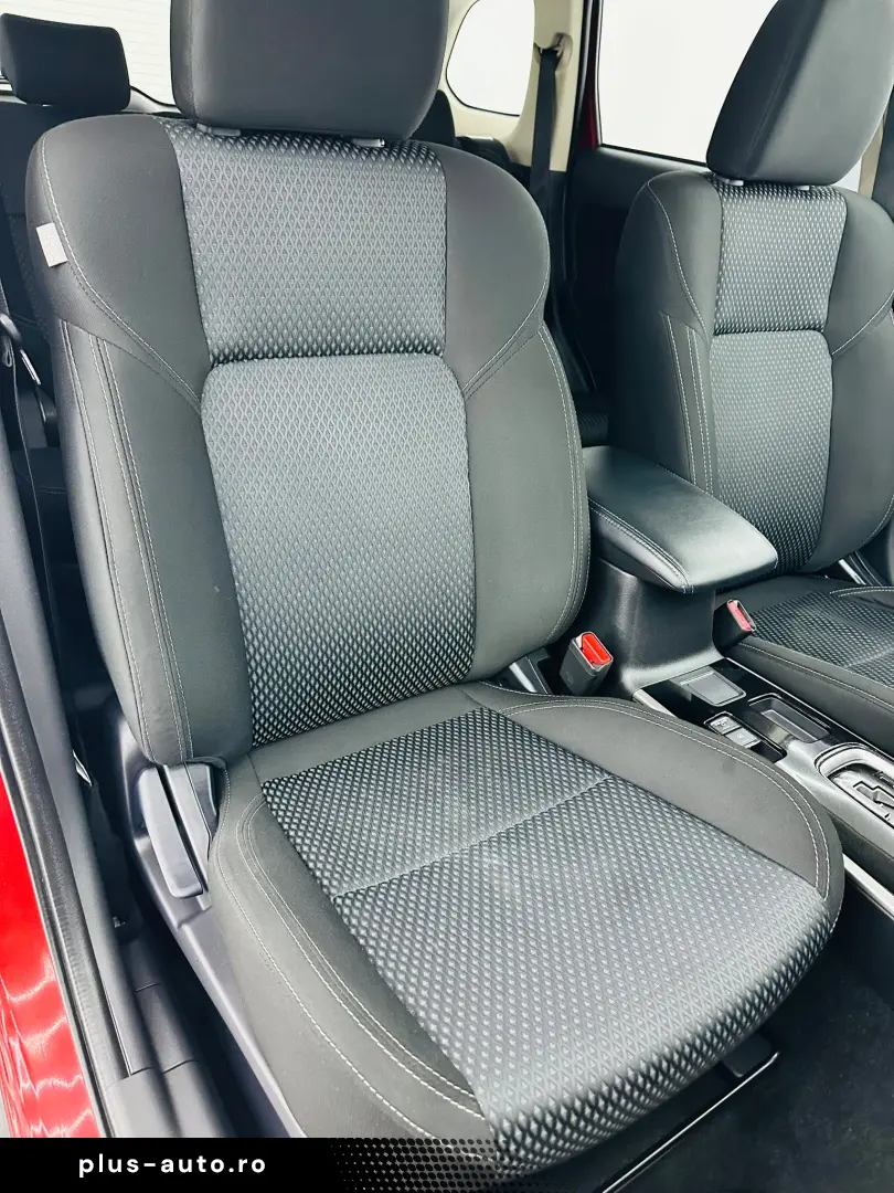 MITSUBISHI OUTLANDER 2019 2.0i E6 Garantie 12 Luni Rate Avan