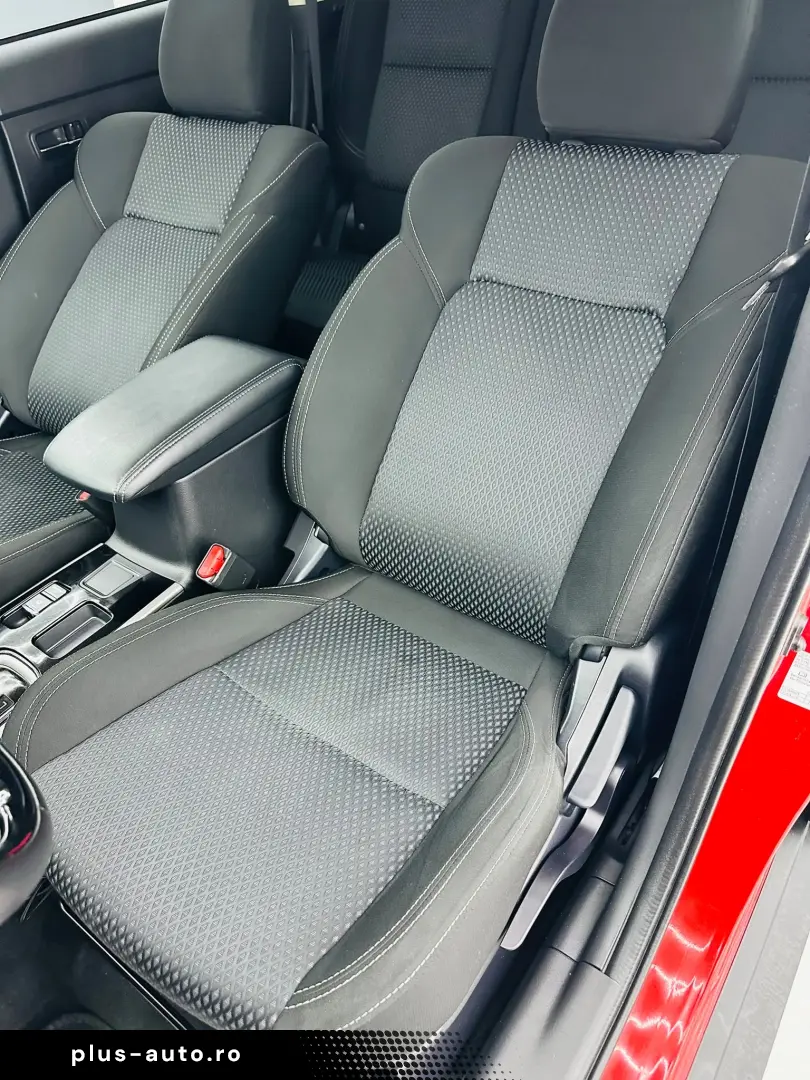 MITSUBISHI OUTLANDER 2019 2.0i E6 Garantie 12 Luni Rate Avan