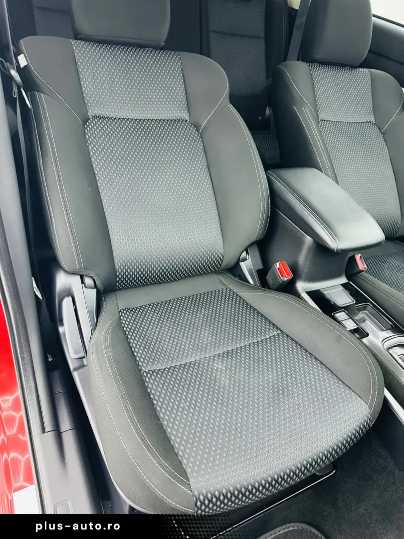 MITSUBISHI OUTLANDER 2019 2.0i E6 Garantie 12 Luni Rate Avan