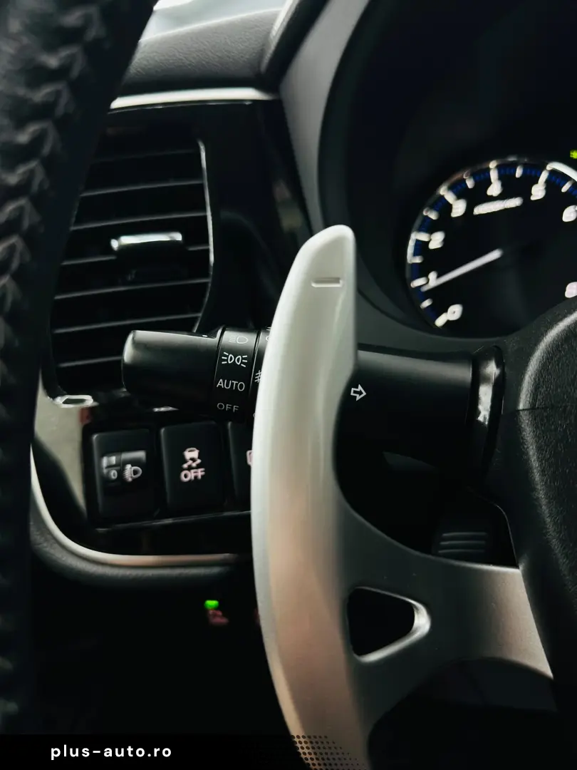 MITSUBISHI OUTLANDER 2019 2.0i E6 Garantie 12 Luni Rate Avan