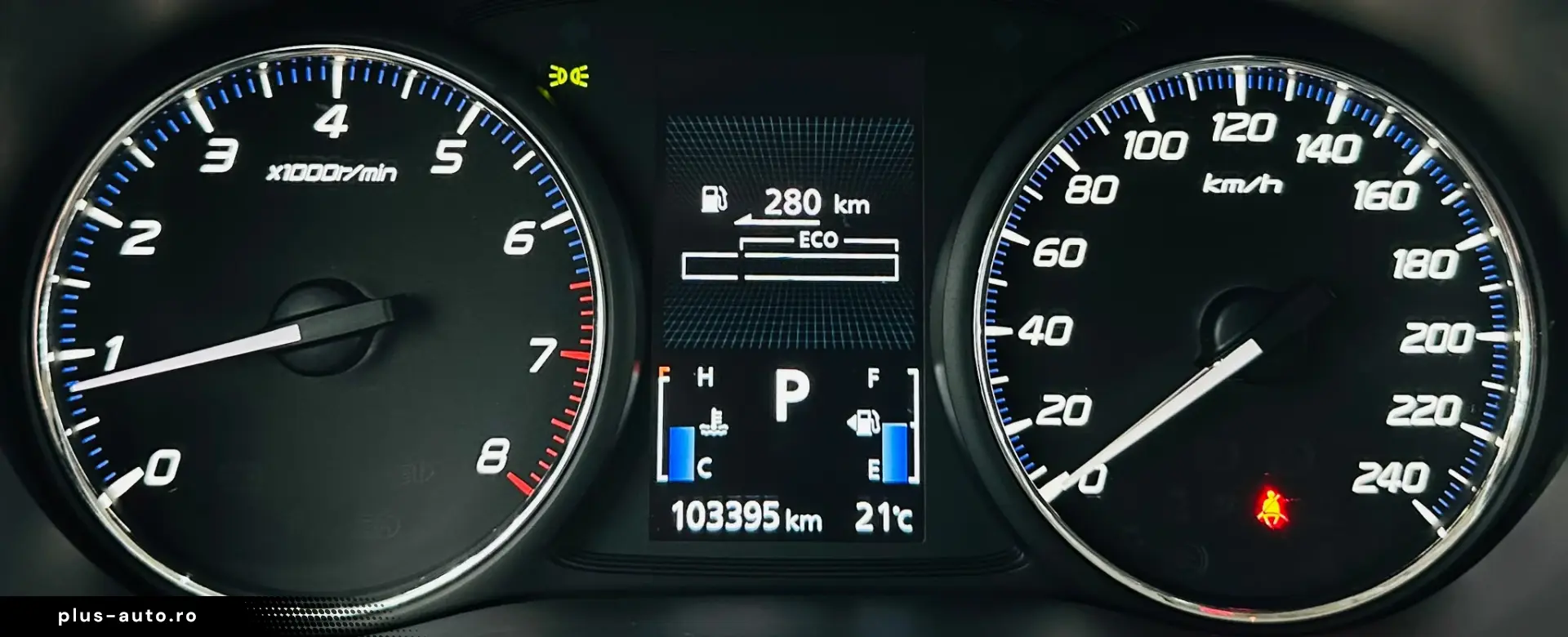 MITSUBISHI OUTLANDER 2019 2.0i E6 Garantie 12 Luni Rate Avan