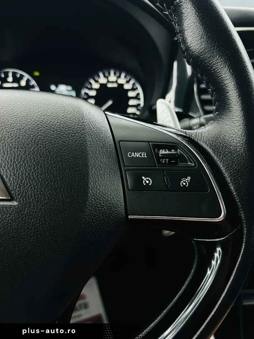 MITSUBISHI OUTLANDER 2019 2.0i E6 Garantie 12 Luni Rate Avan