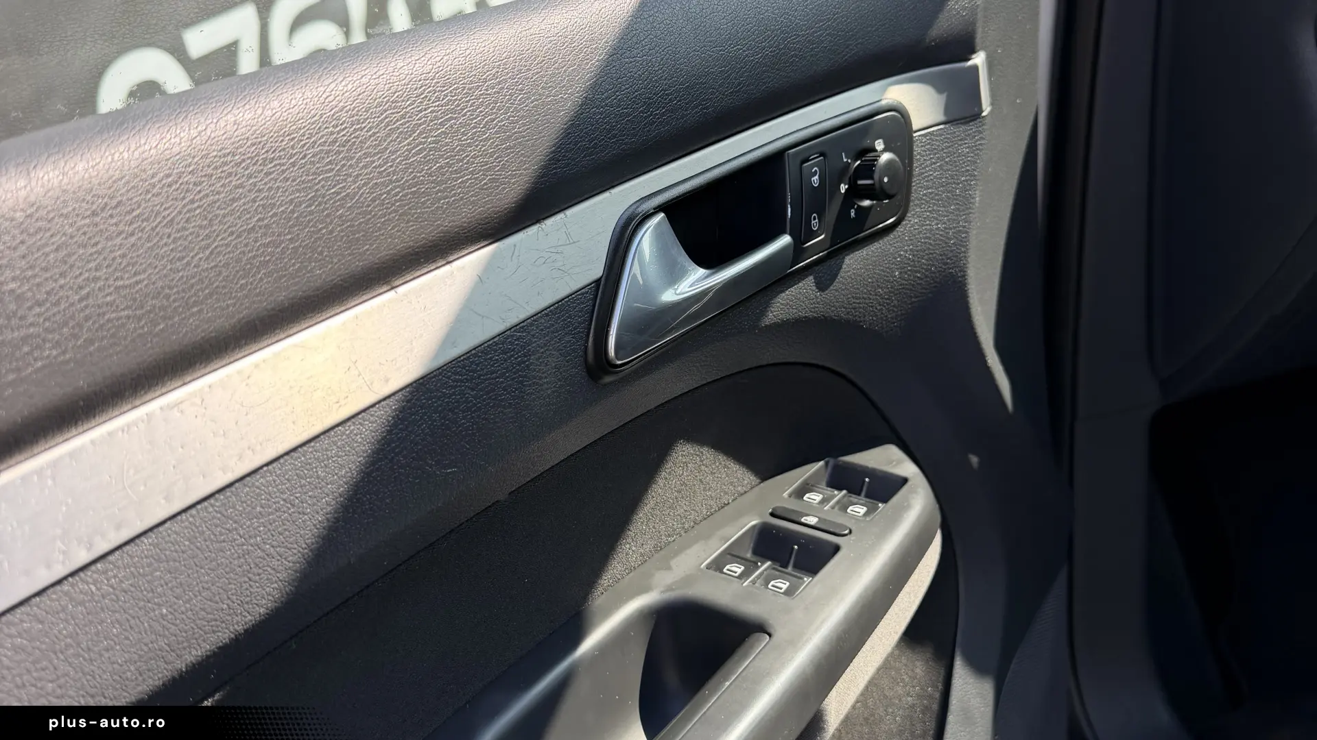 Volkswagen Touran 2.0 TDI DSG