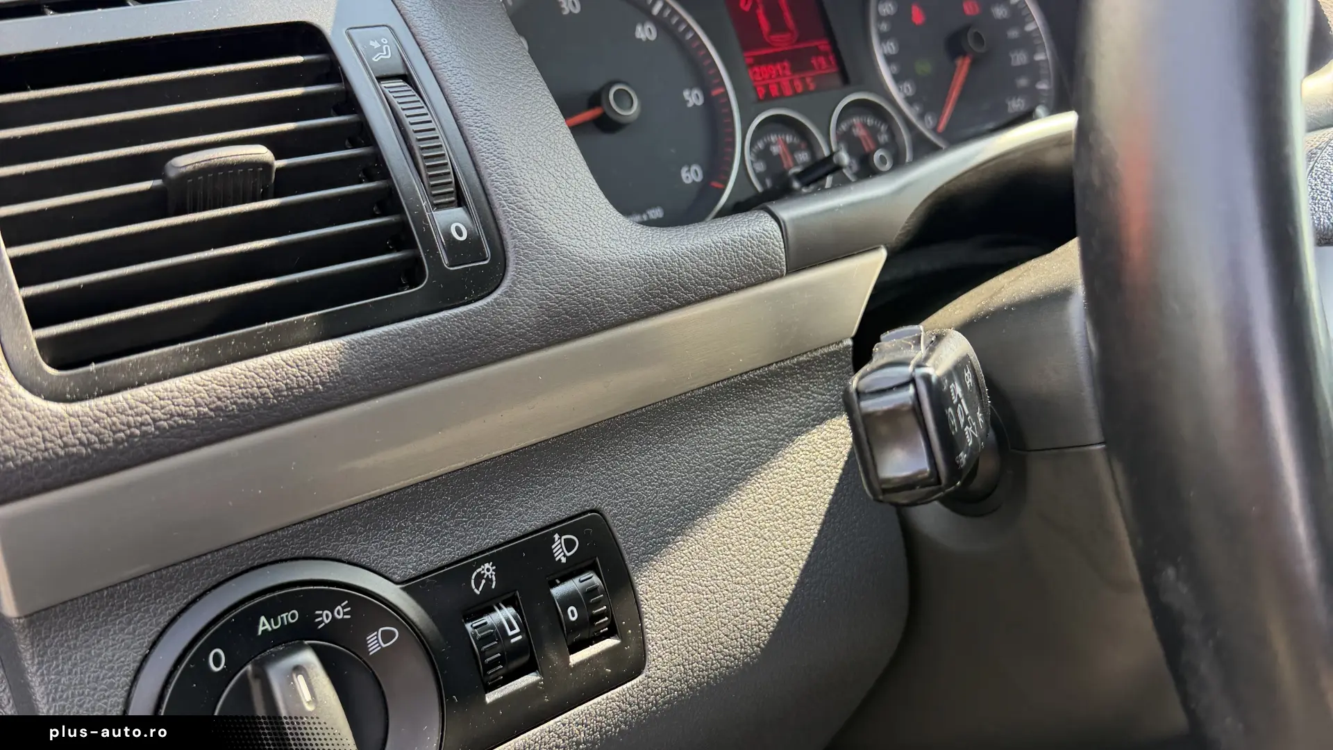 Volkswagen Touran 2.0 TDI DSG