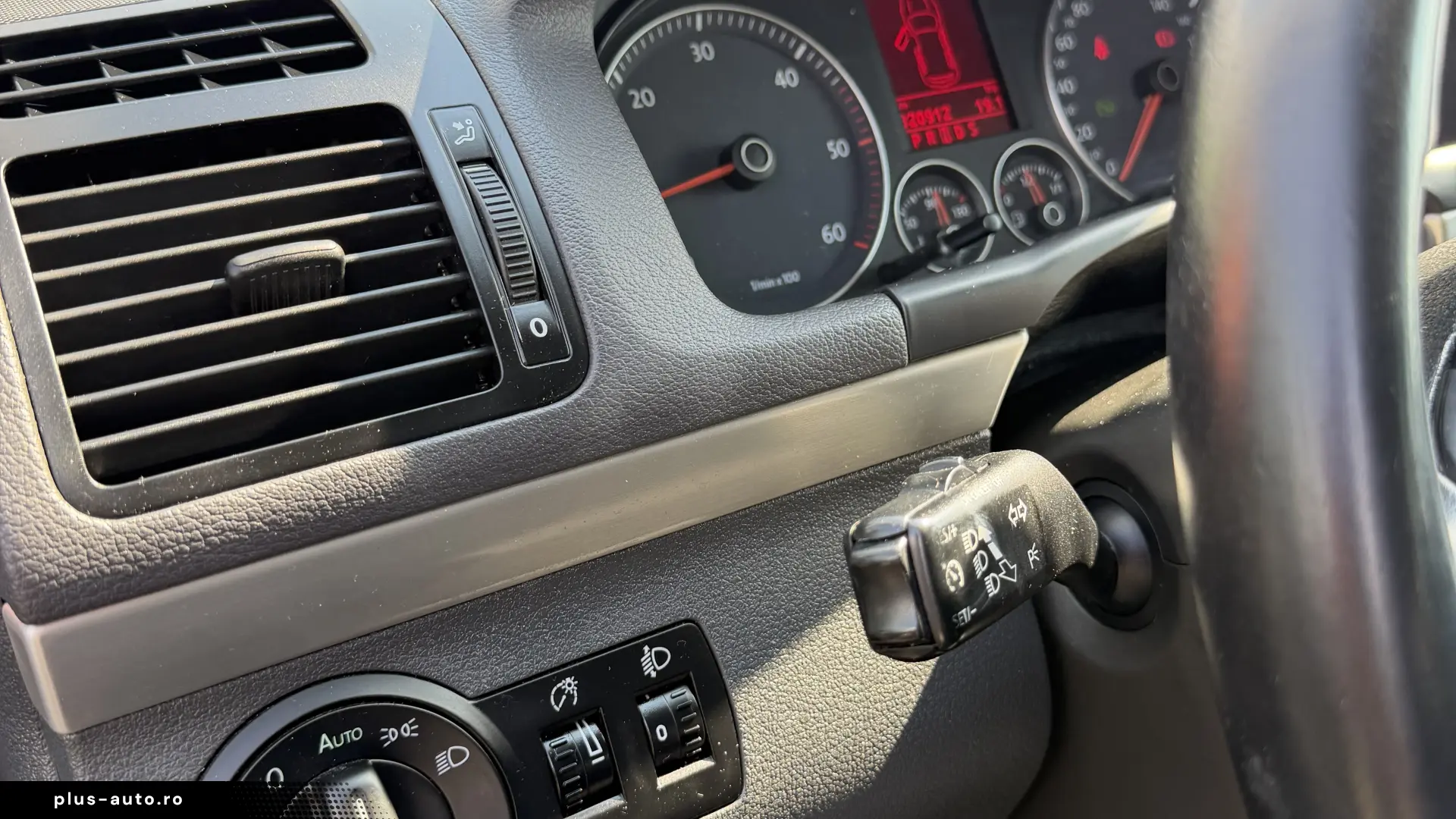 Volkswagen Touran 2.0 TDI DSG