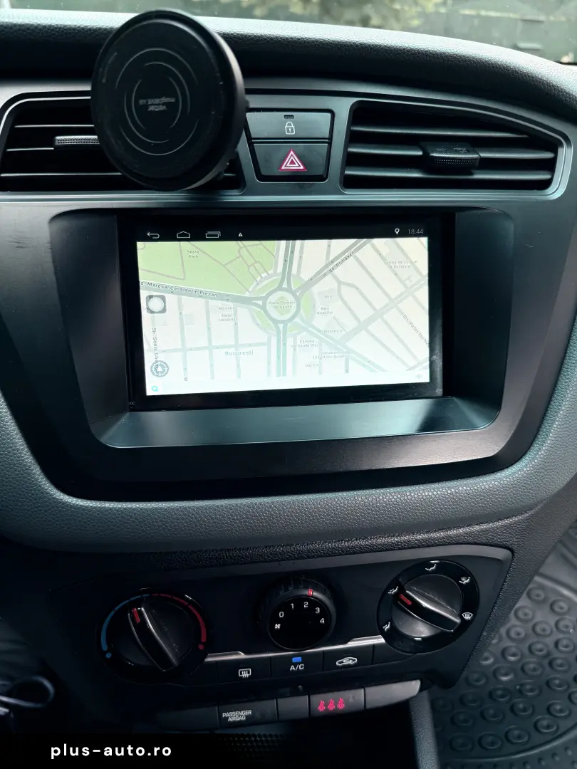 HYUNDAI i20 2017 — imagine 7