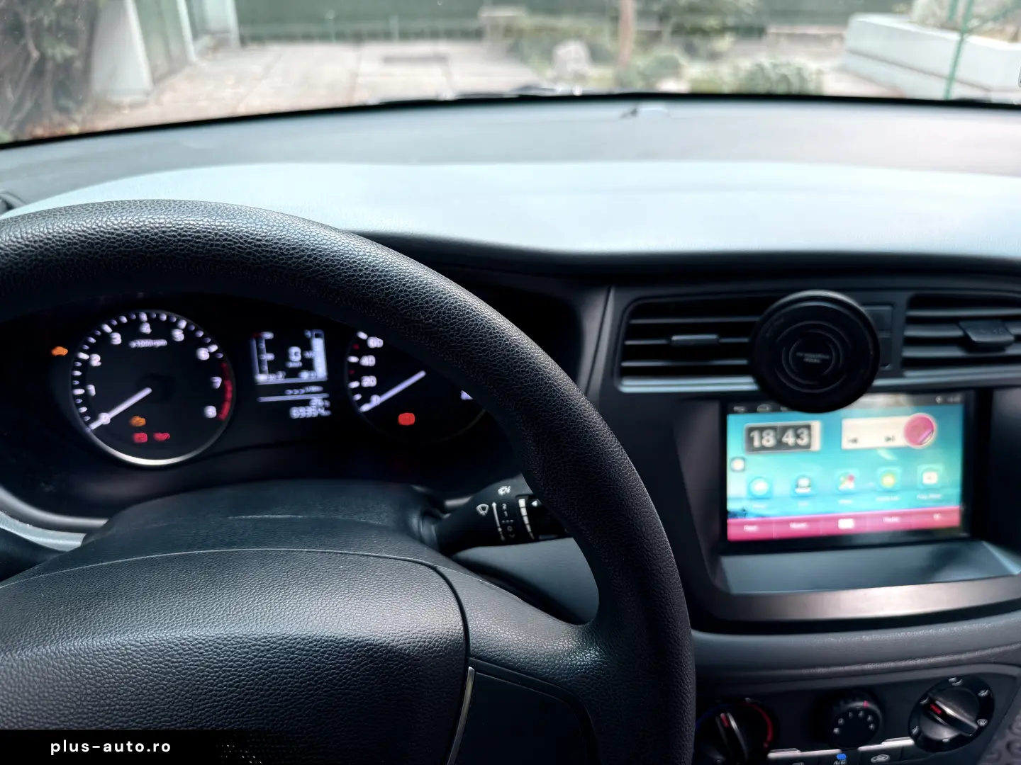 HYUNDAI i20 2017 — imagine 8