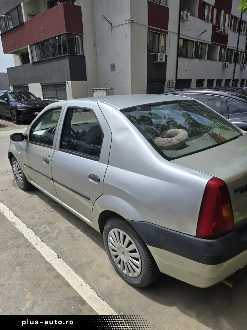Dacia Logan