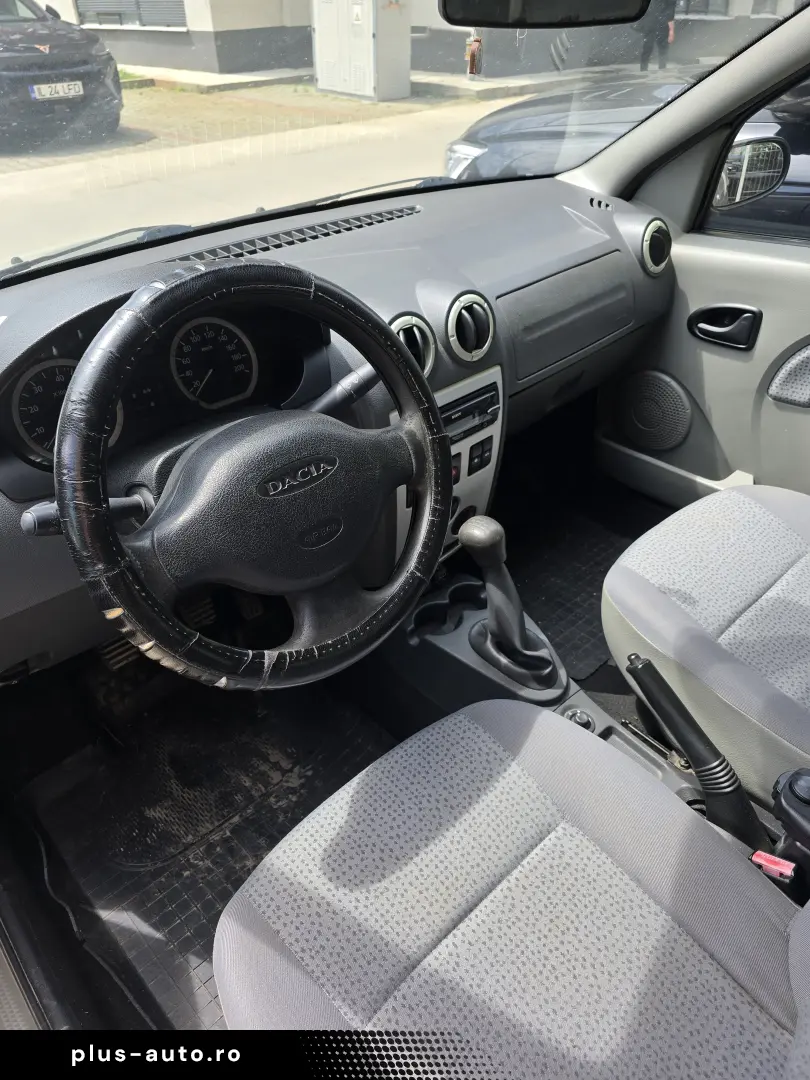 Dacia Logan