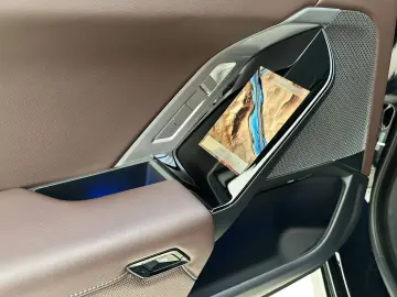 BMW 740d mHEV xDrive A T
