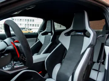 BMW M4 Competition  Track Pack